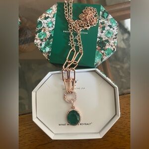 Bomb Party 2025 May Necklace